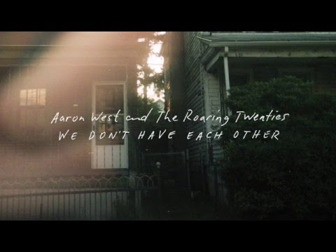 Aaron West and The Roaring Twenties - The Thunderbird Inn