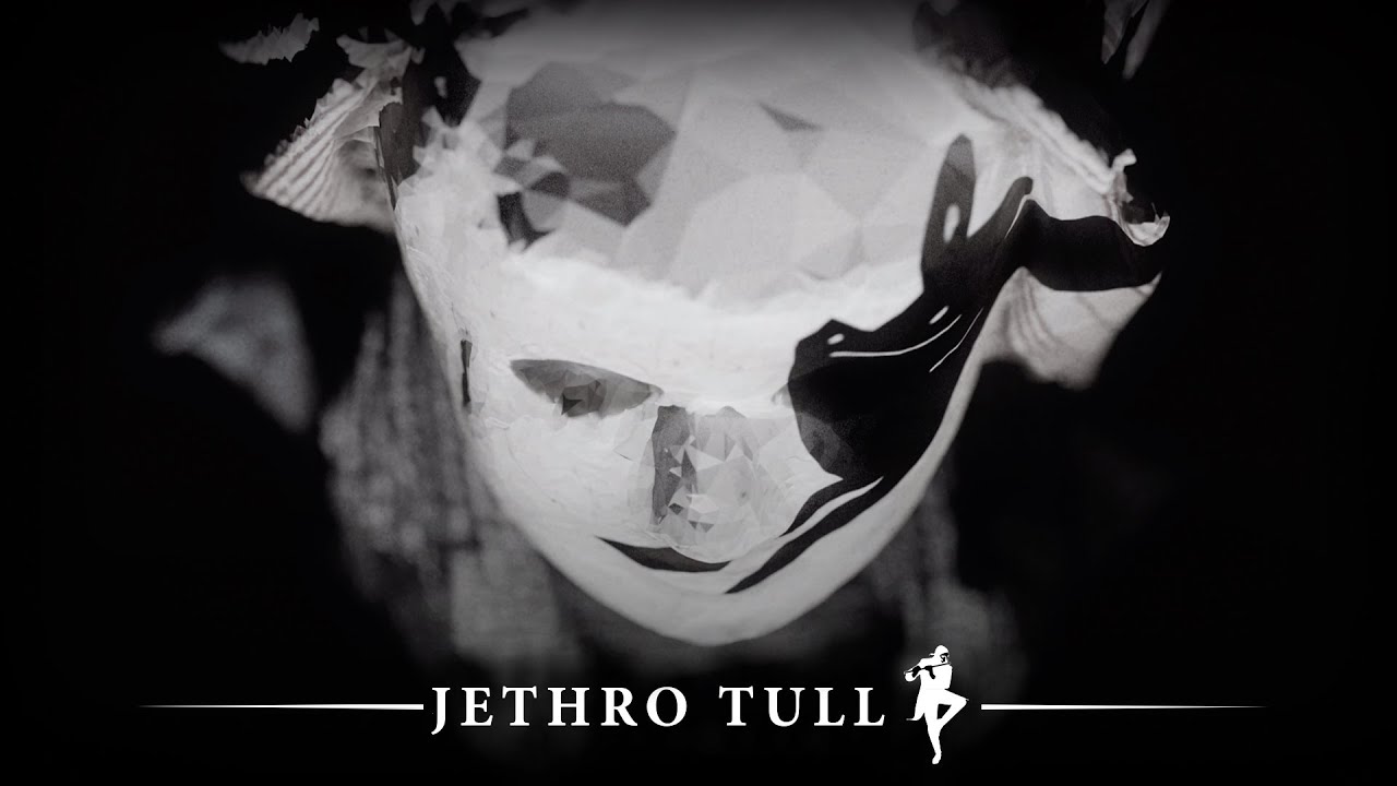 Jethro Tull - Shoshana Sleeping (Official Video) - YouTube