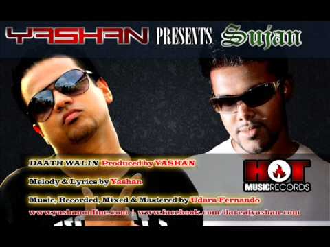 Yashan Presents Sujan - Daath Walin