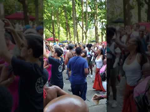 Soul Summit Ft Greene Brooklyn