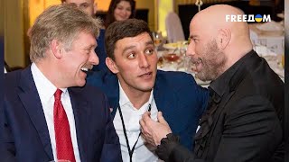 Роскошная жизнь закончилась. Запад выдворил кремлевских детей Роскошная жизнь закончилась. Запад выдворил кремлевских детей