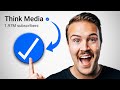 How to Get Verified on YouTube ✅