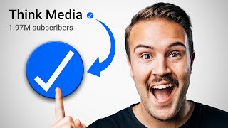 How to Get Verified on YouTube ✅