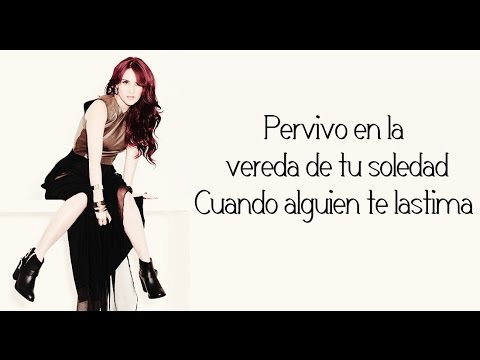 Inalcanzable - RBD (LETRA)