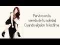 Inalcanzable - RBD (LETRA)