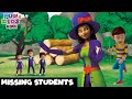 Mystery Of The Missing Students लापता छात्र Rudra Ep 122 Fun 4 Kids Hindi Magici