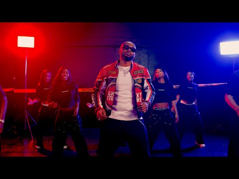 CL-B – ATTENTION (feat Alva3000 & Aubams) | Clip Officiel