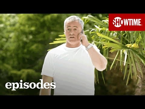 Episodes Season 5 (Promo 'The Matt LeBlanc Show')