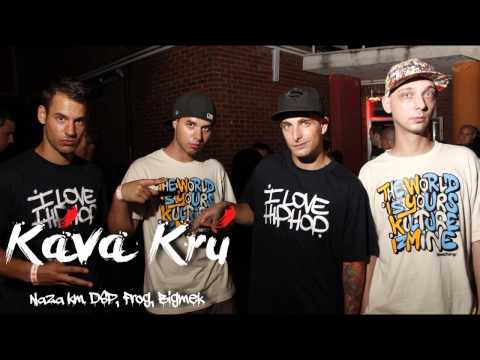 Káva Krú - Náza km. DSP, Frog, Bigmek [Bonus track]