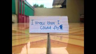 "Bright Lights (Fly) - Alex Goot" - Music Lyrics Video Treaser by Azizul Akbar