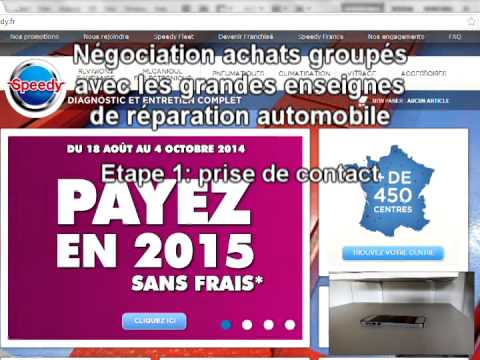 comment negocier voiture de fonction