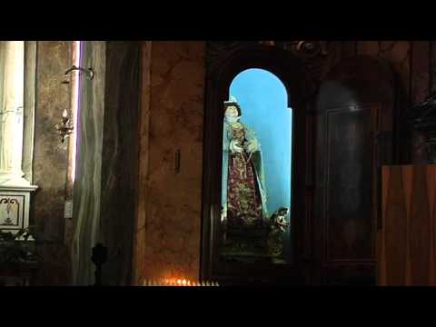 ONDA TG 18.09.2014 - MADONNA DELLA LIBERA A GIOIA DEI MARSI