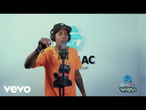 Starmac Publishing, Mandrake El Malocorita - Sessions 2 (Official Video)