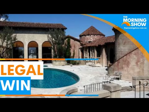 Katy Perry wins huge legal battle, walking away with $2 million | Sunrise