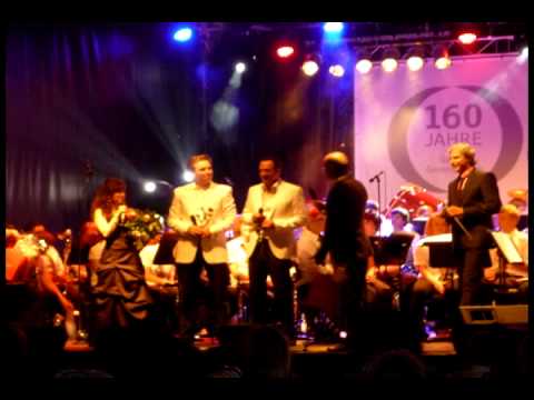 il Mio Coure Va (My heart will go on) - Marc Gremm & Janet Chvatal