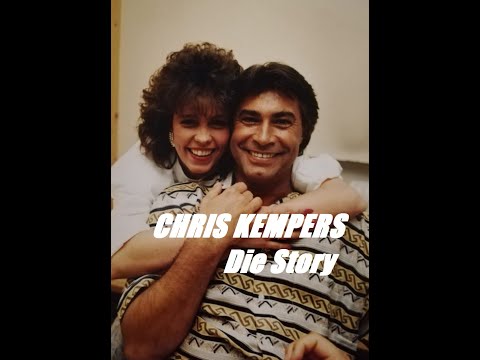 CHRIS KEMPERS "Die Story"
