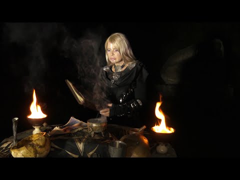 Satarial - Hekate, (official video 2024 )