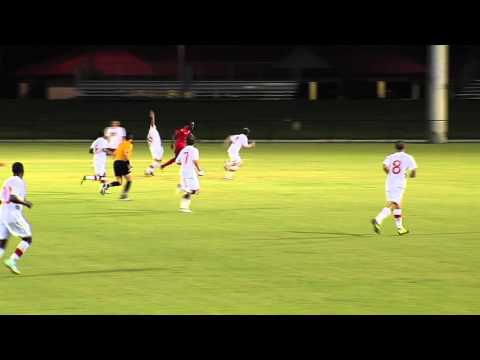 Extended Highlights: Canada 2 - 0 Trinidad and Tobago