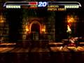 Killer Instinct 2 Jago 80 Hit Ultra Combo Glitch