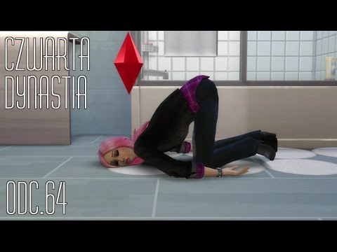 Czwarta Dynastia, odc 64 - Głodni, brudni, wyczerpani, ale za to z sukcesami ;D