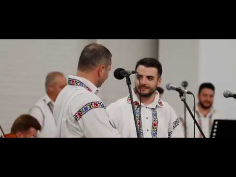 Concert Extraordinar de Folclor - Corala Armonia - 5 iunie 2019