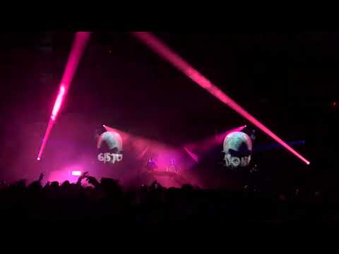 Sisto B2B Jiqui @ 1st Bank Center 2022