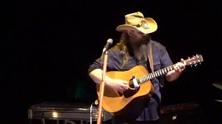 Chris Stapleton | Drunkard&#39;s Prayer | live Kia Forum, June 10, 2022