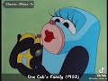 One Cab S Family 1952