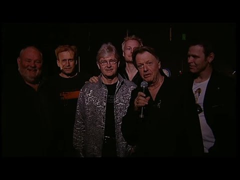 Sven Ingvars - Live På Rondo (2005)