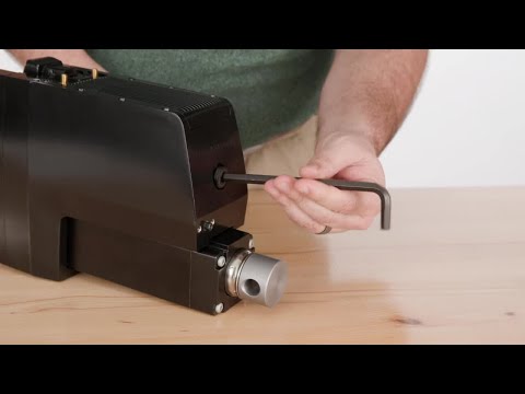 Part of a video titled Tech Tips: How Manual Override Works - YouTube