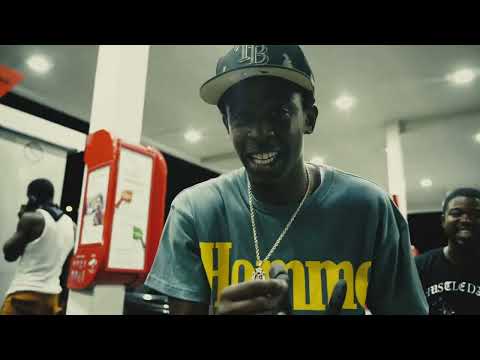 Sk8 - Rumors (official video)