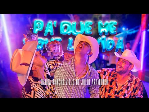 BRV DE JA - Pa' Que Me Sirve La Vida (Video Musical)(2024)