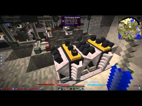 Derp Shield Innovation Episode 50: Better Lubricant Production