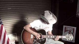 Brad Paisley - With You, Without You/cover Take2