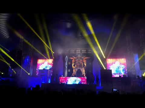 Let it Roll 2018 / InsideInfo - Mr Frenkie - Bass Symptom / Remaster