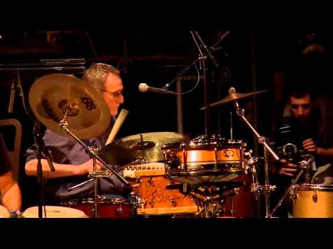 Dragoljub Đuričić - Dan bubnjara 2014 - Bogdan Diklić - Voz za Bačku