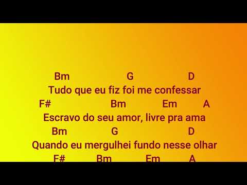 Todo Azul Do Mar - Emílio Santiago