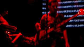 Delphic - Remain (Live at Zouk Singapore)