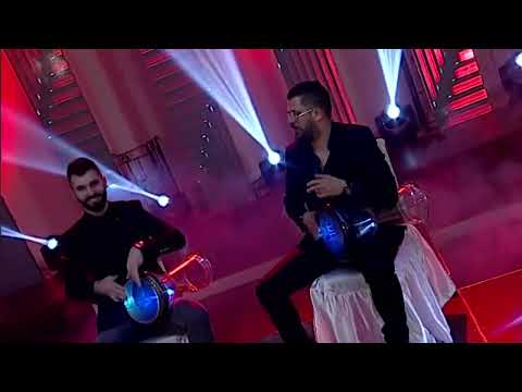 Tarabuka Band Dj Star INSTRUMENTAL