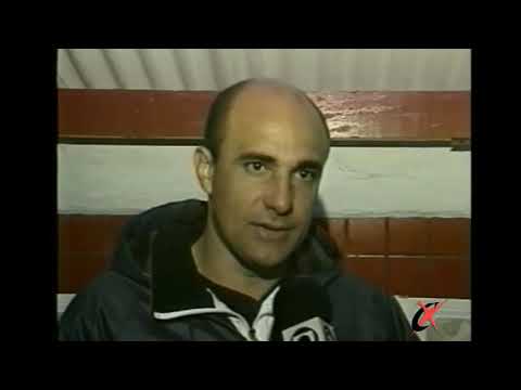 Brasil de Pelotas 2x1 America - Copa João Havelange 2000