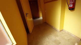 Schindler lift in a building Reus Pins