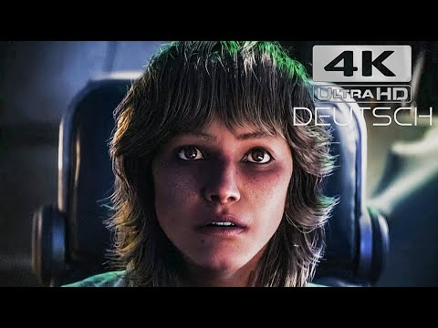 Star Wars Outlaws - Kompletter Film (Deutsch | 4K UHD)