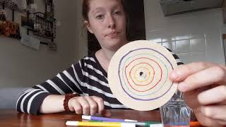 Ein Kaffeefilter verändert sich [29.05.2020]