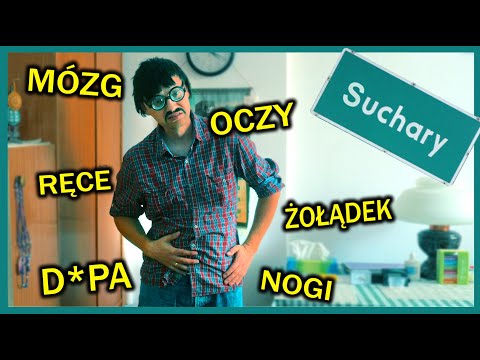 KTO jest SZEFEM? - Suchary#103