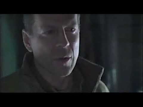 Hart's War Movie TV Spot (2002) Bruce Willis, Colin Farrell
