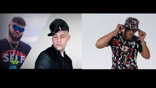 No me pelees Mas / Farruko x Kendo Kaponi x Pacho el Antifeka (Audio)