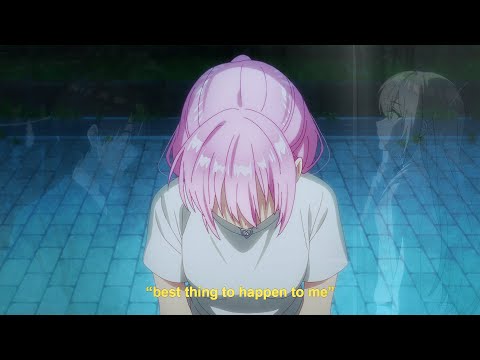 mxrgan - best thing to happen to me (Lyrics)