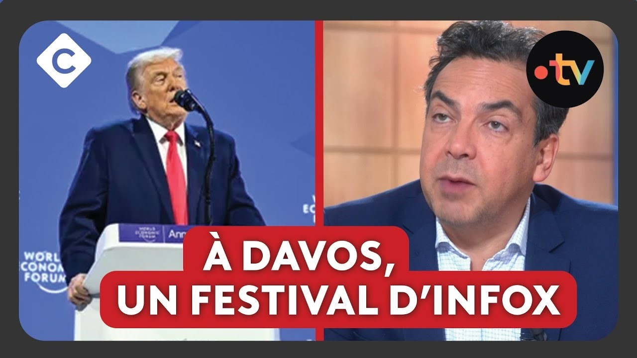 Groenland : quand Trump voulait l'acheter