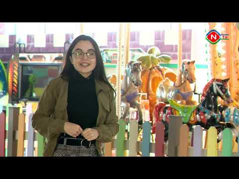 Birlikdə öyrənək - 07.03.2021