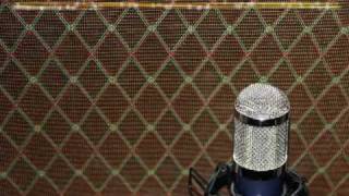 Video thumbnail for MXL R144 Ribbon Microphone Audio Demo by toneslingercliff